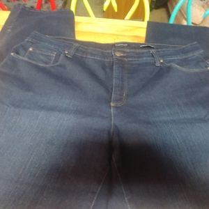 Woman's Jeans